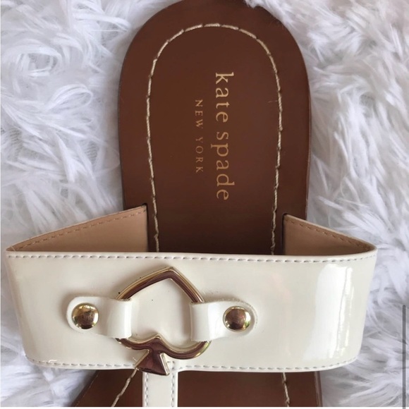 Kate Spade CeCe sandal; size 7 - Picture 4 of 4